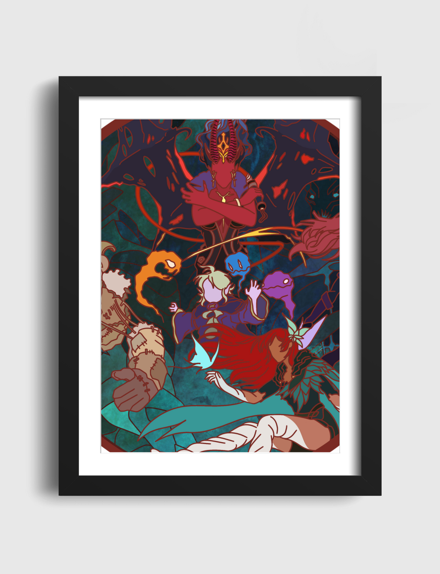 Arcana