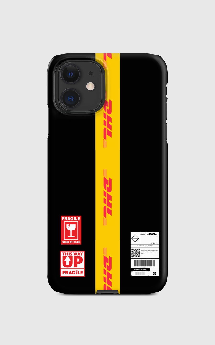 DHL V.1.0