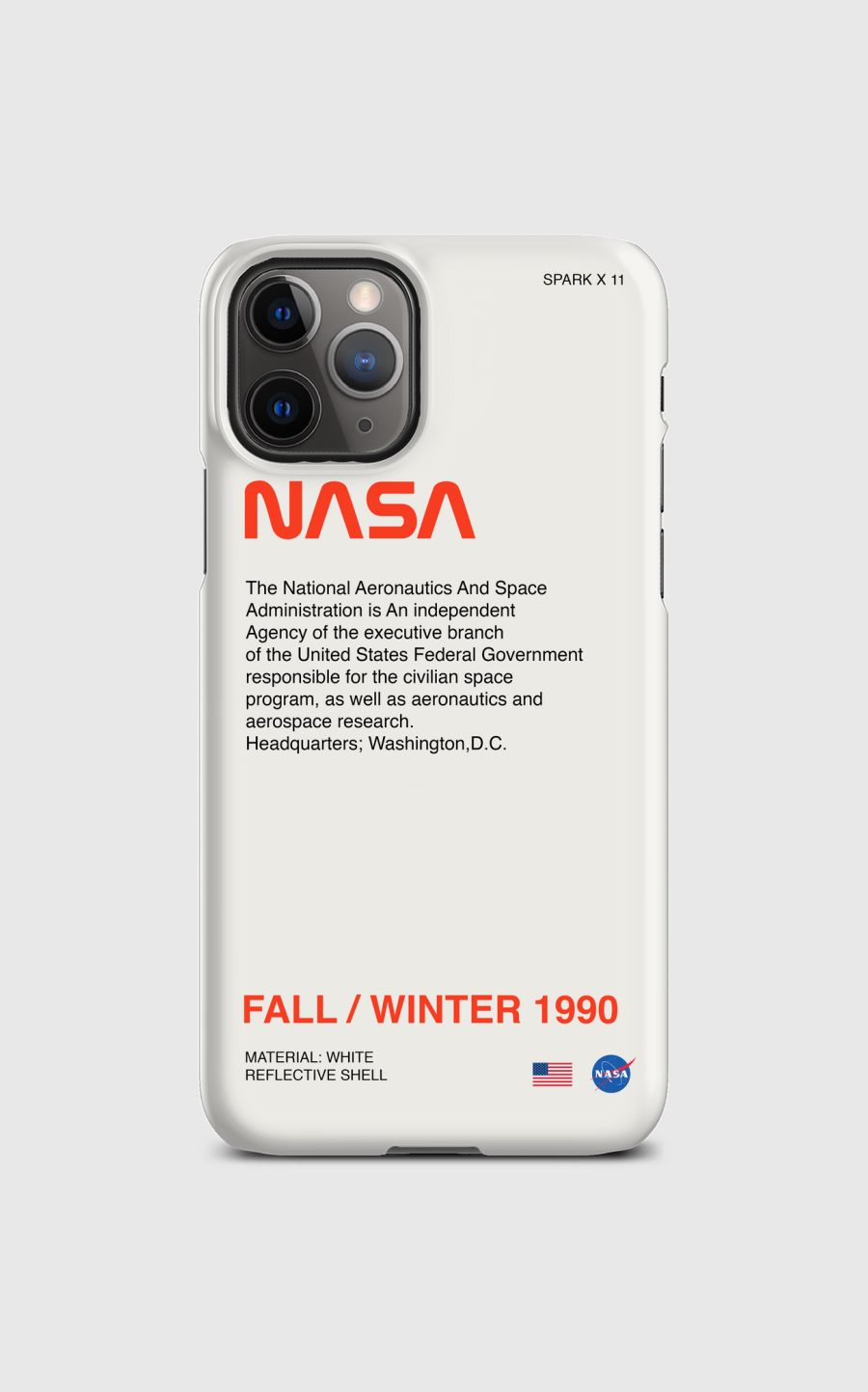 NASA SPARK
