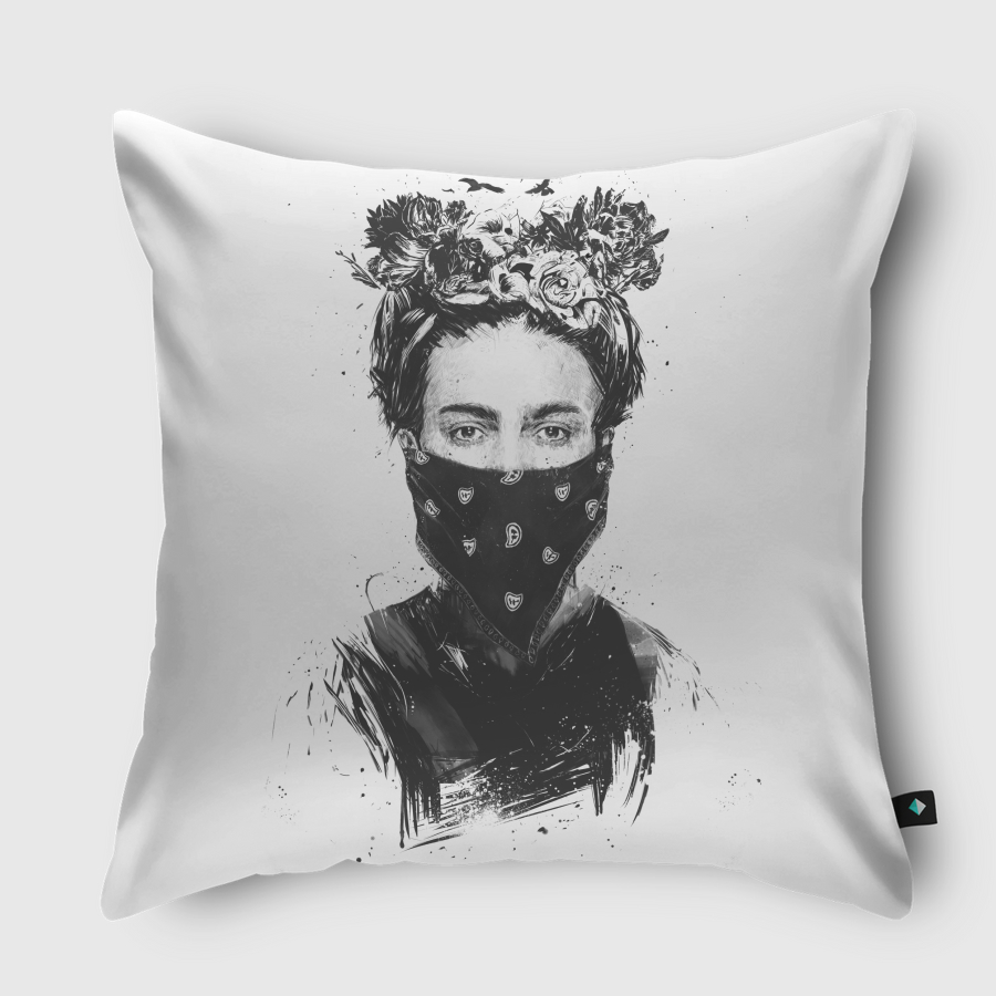 Rebel girl