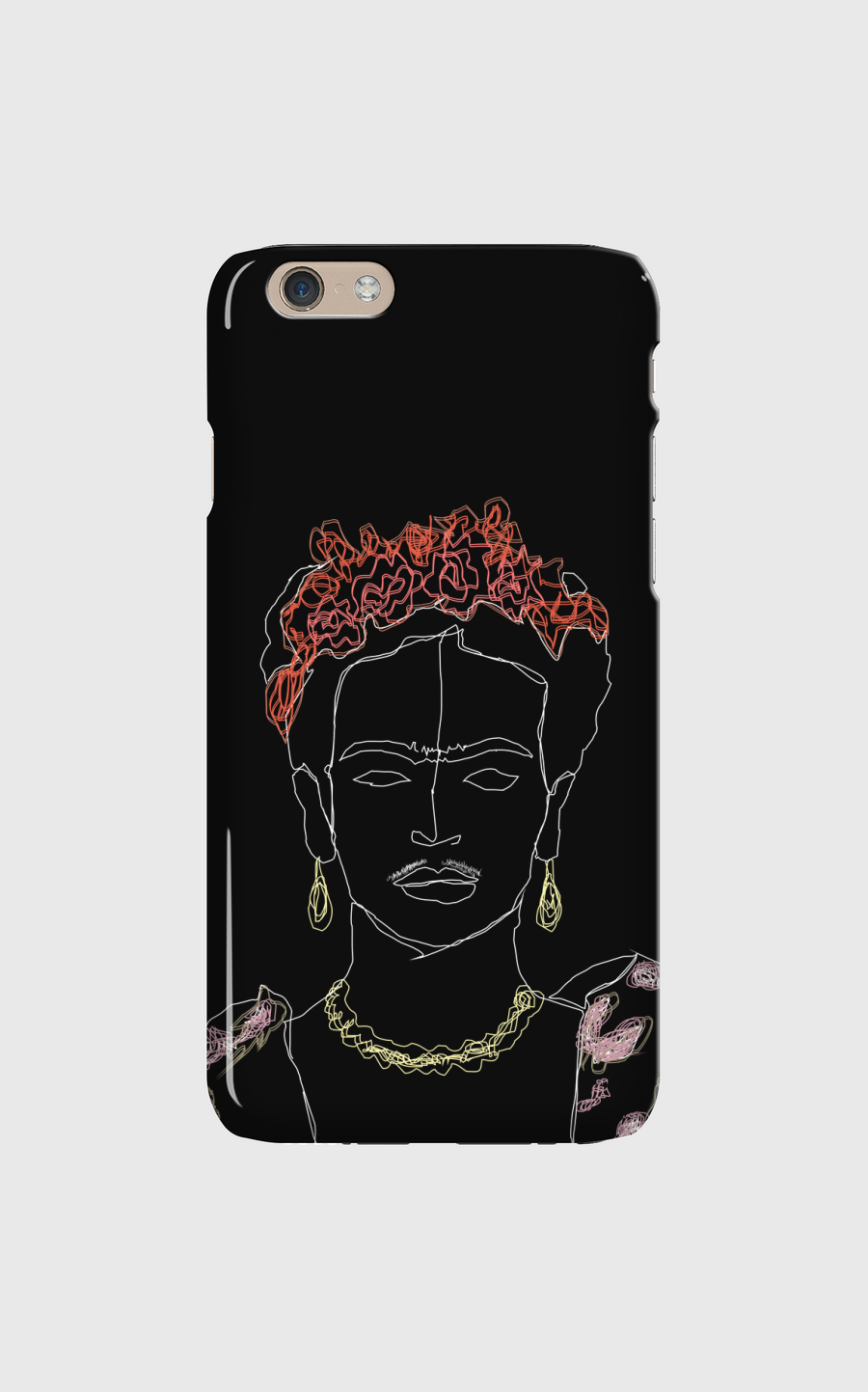 Frida Kahlo