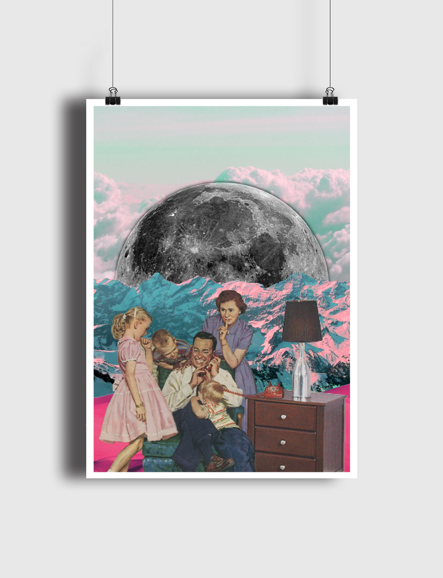 Vintage family 