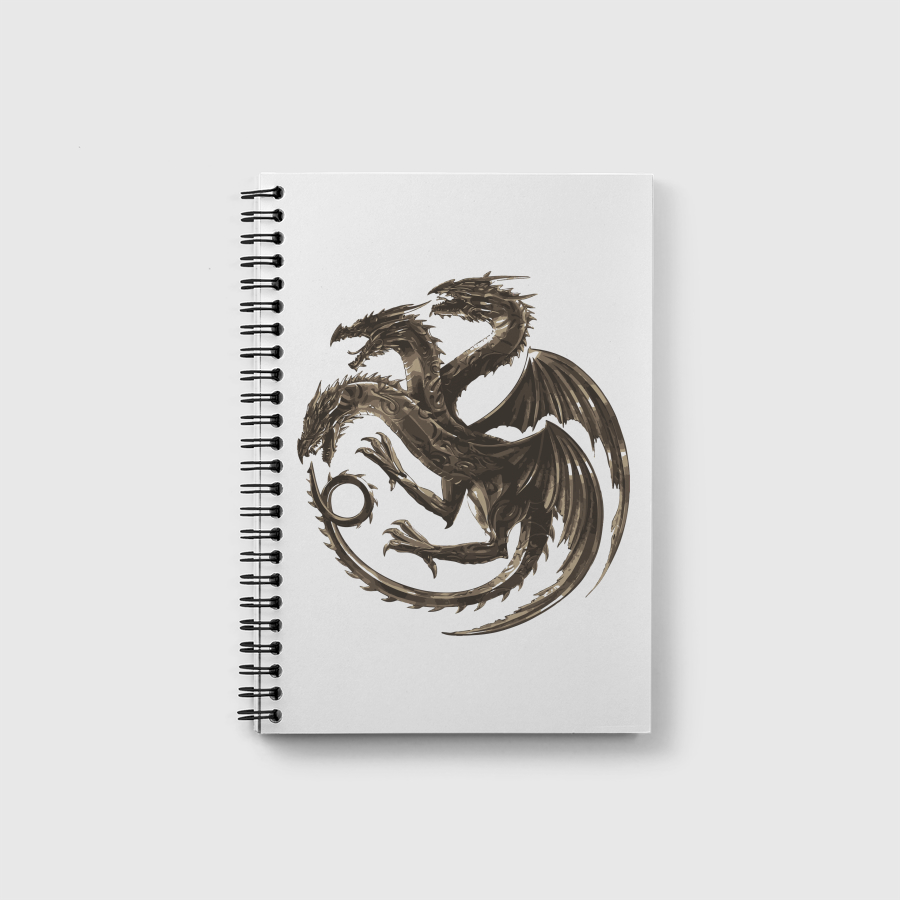 House of Dragons