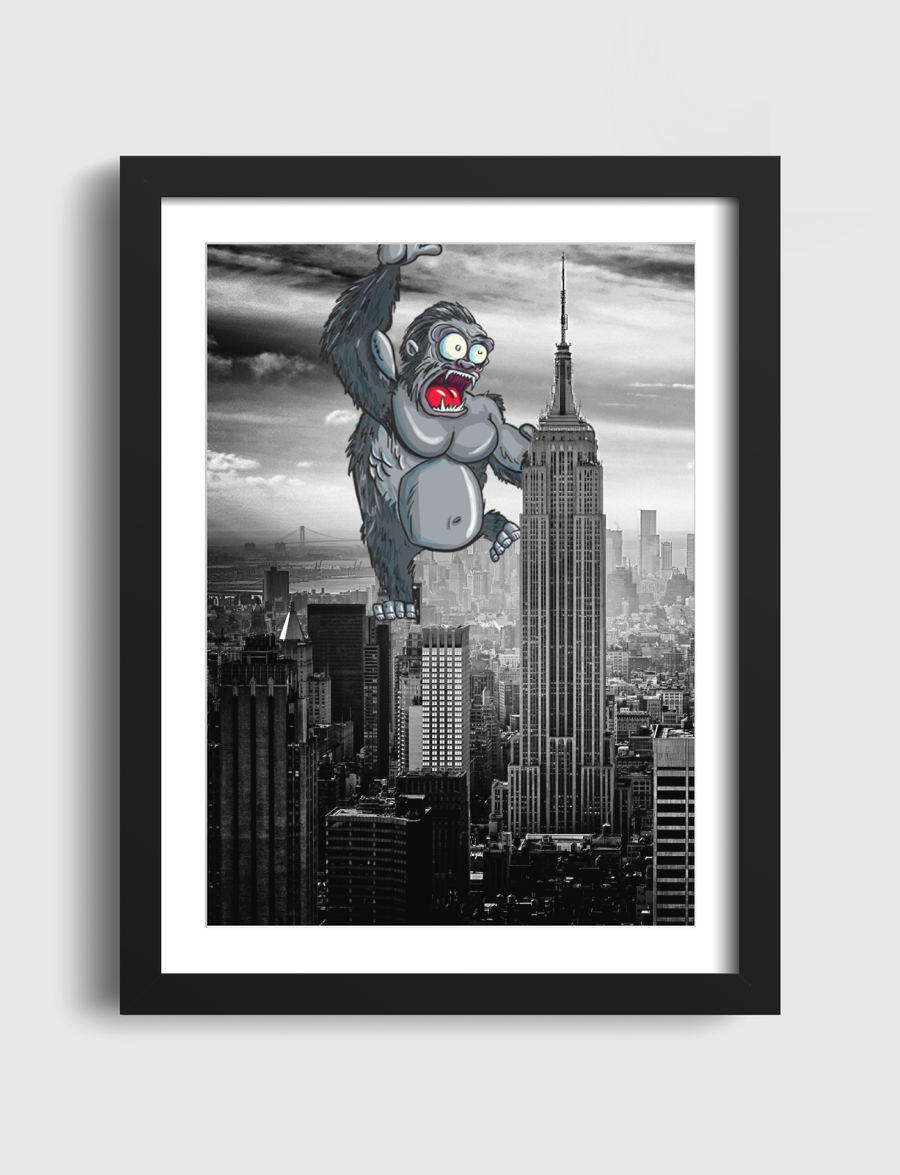 kingkong 