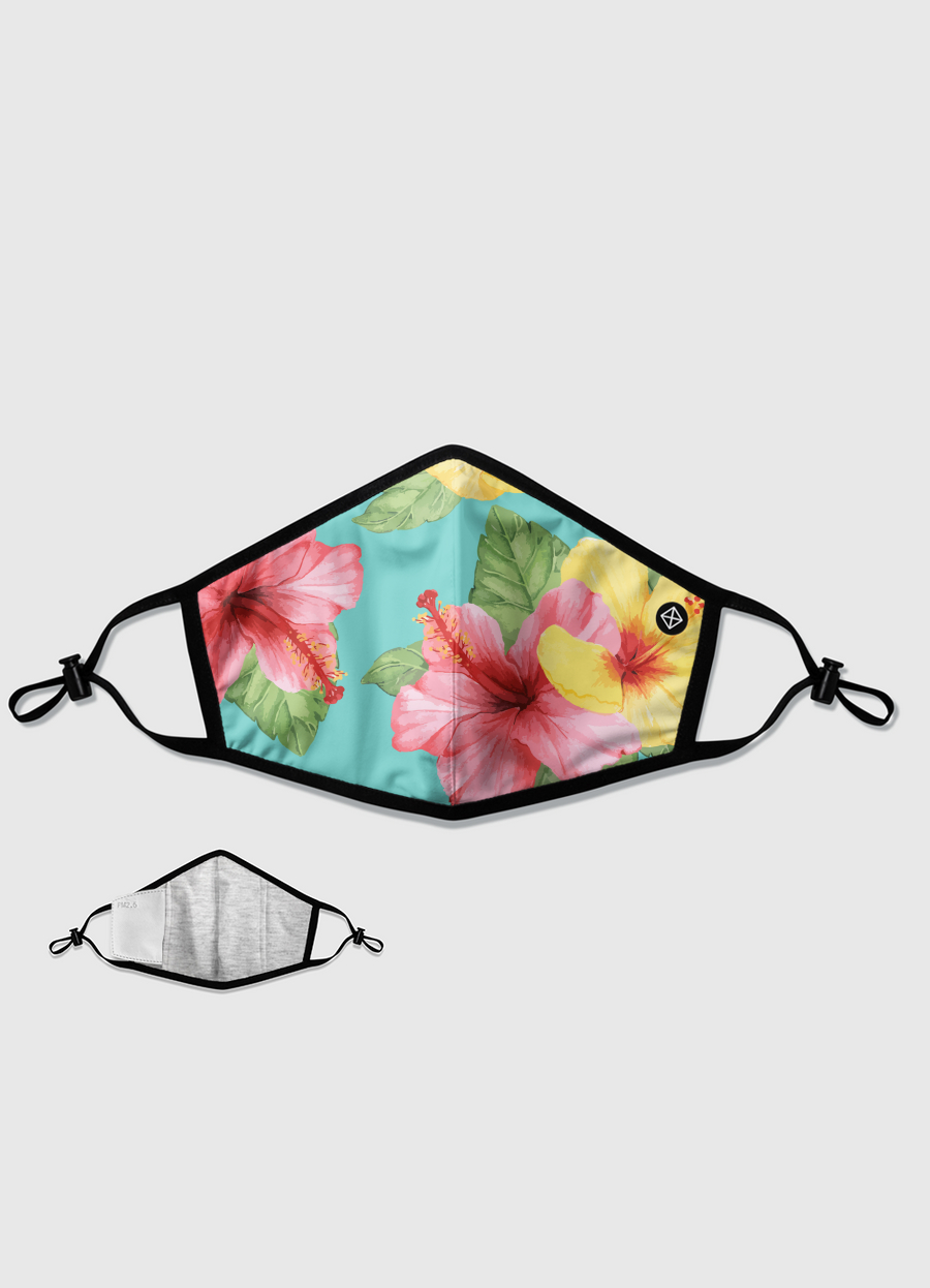 floral