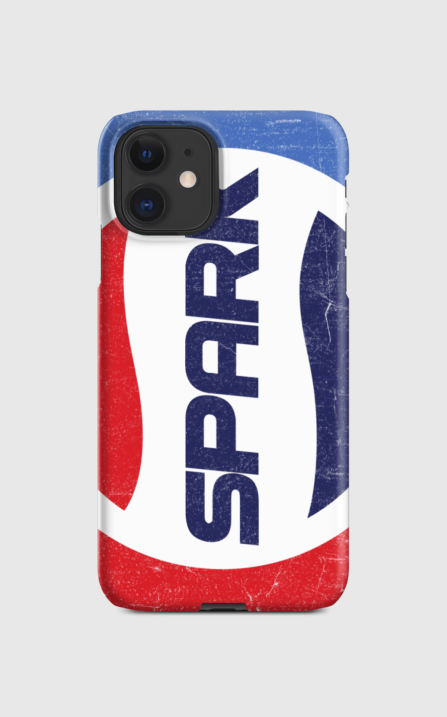SPARK COLA