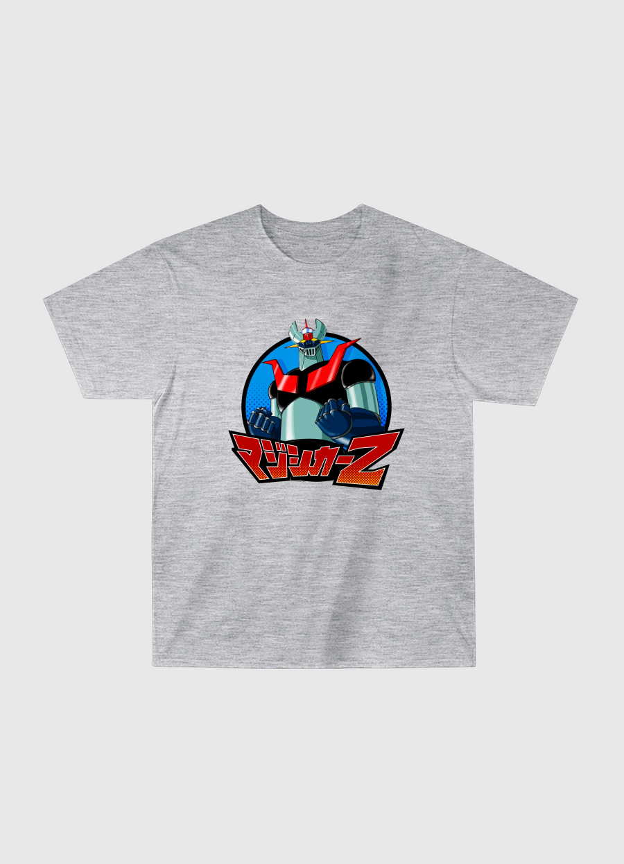 Mazinger-Z