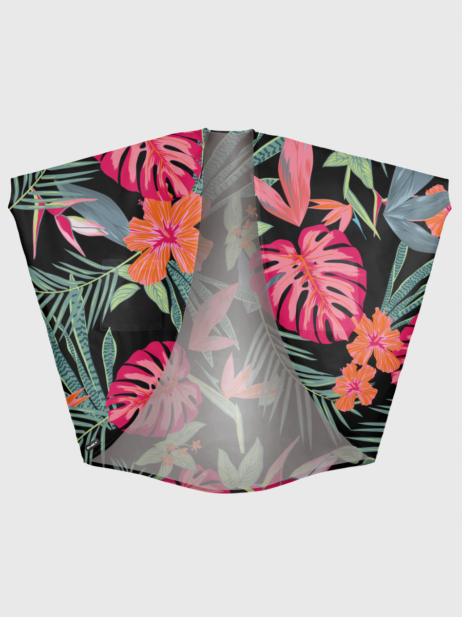 Floral Jungle
