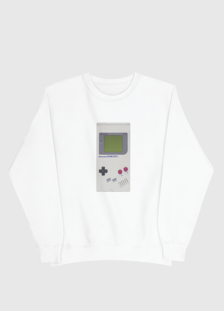 Nintendo GAME BOY