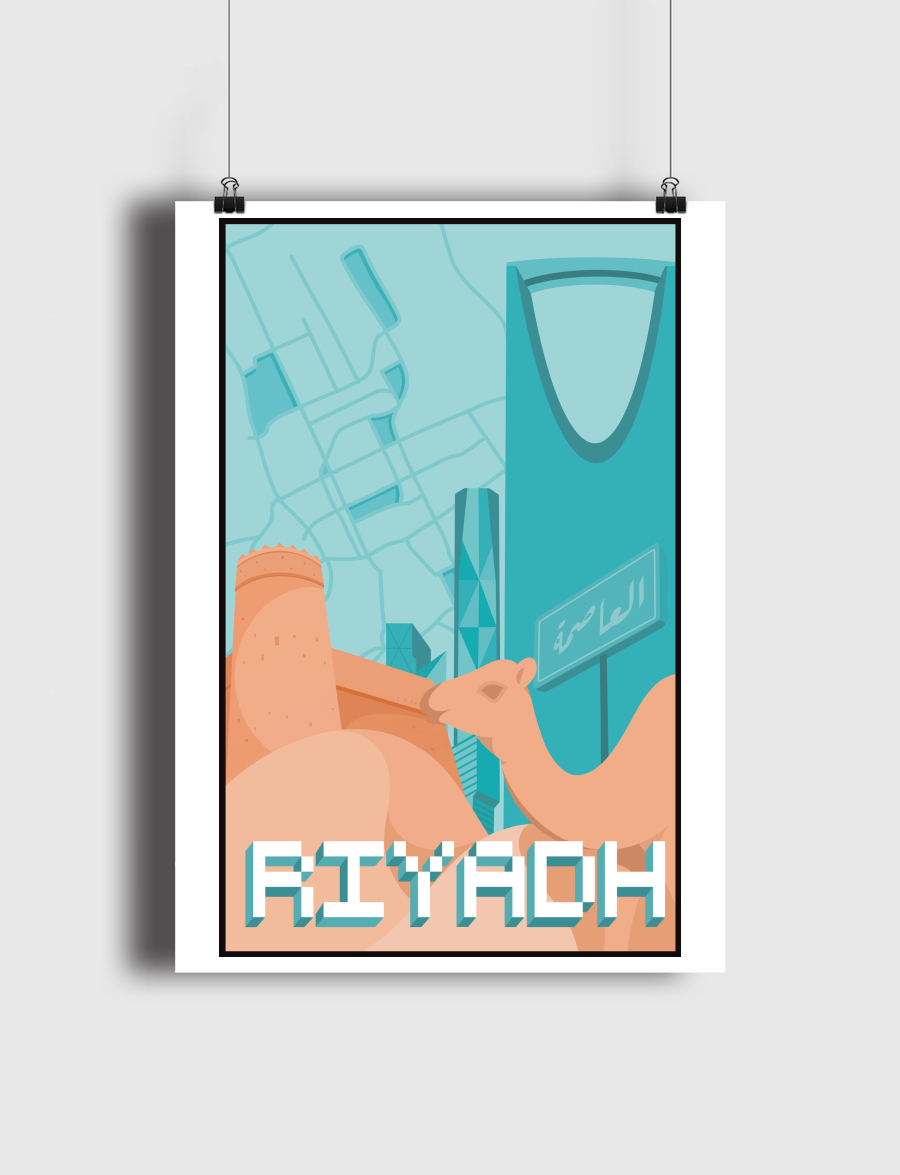 RIYADH 
