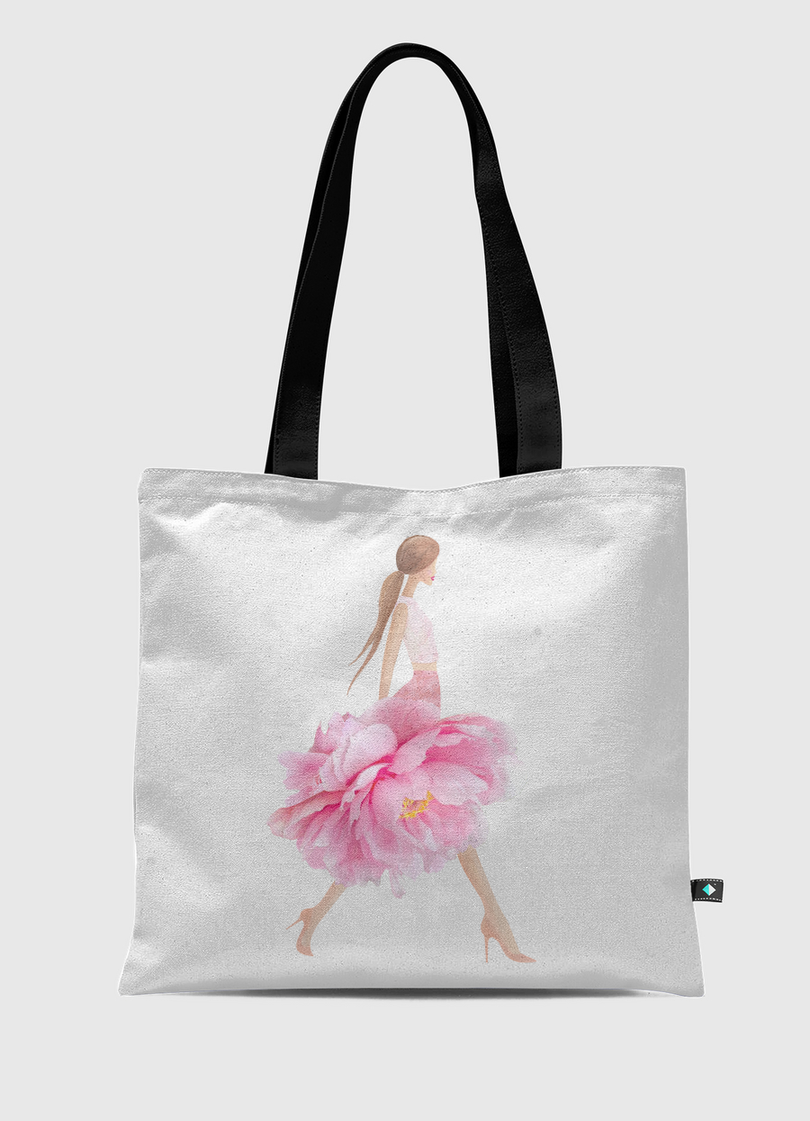 Fashion peonies