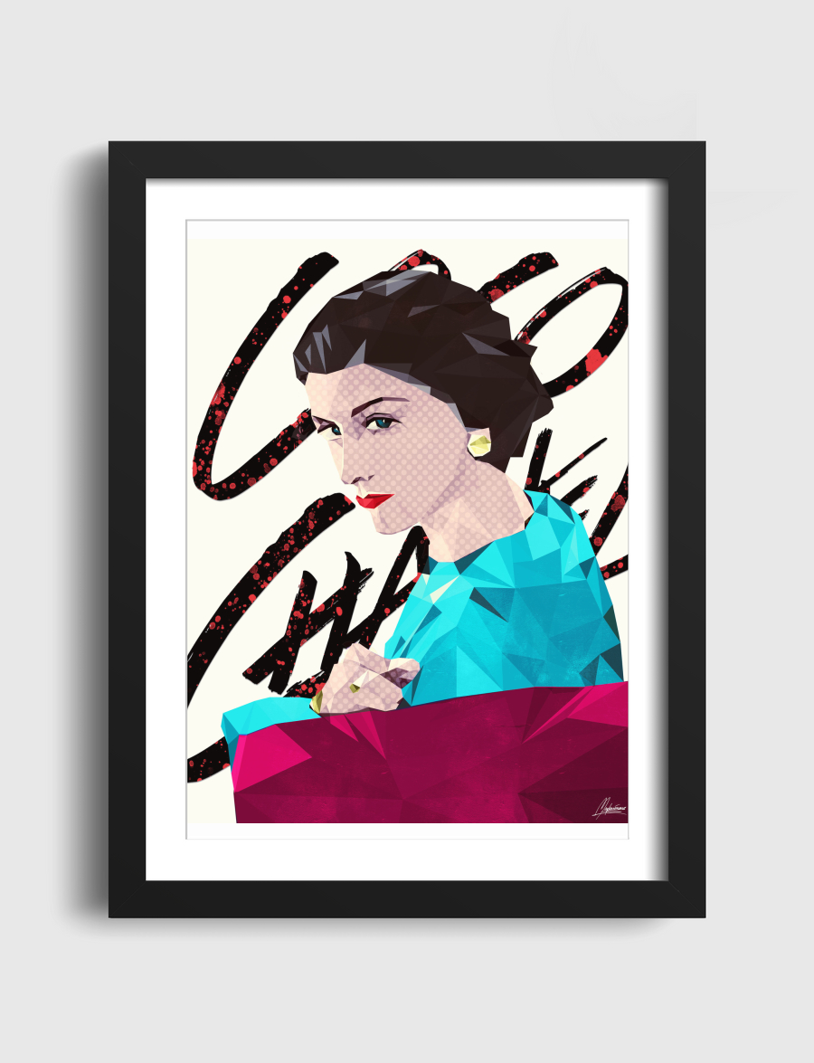 Mademoiselle Coco