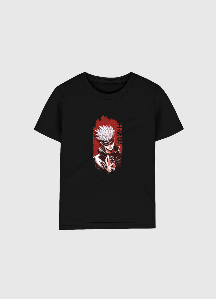 Jujutsu Kaisen-Satoru Gojo