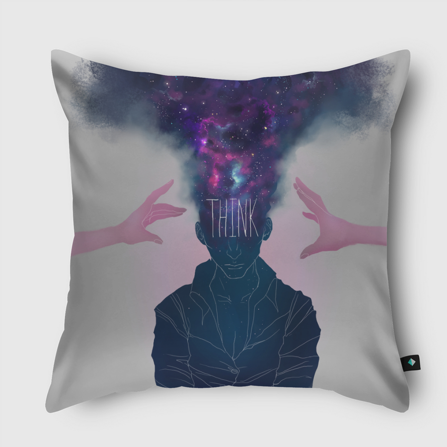 Think (Graphic print)