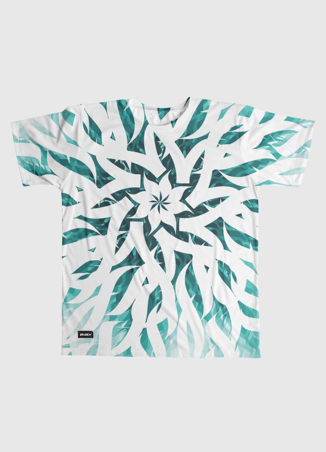 calligraphy Pattern