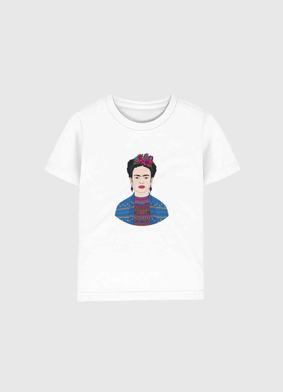 Frida Kahlo