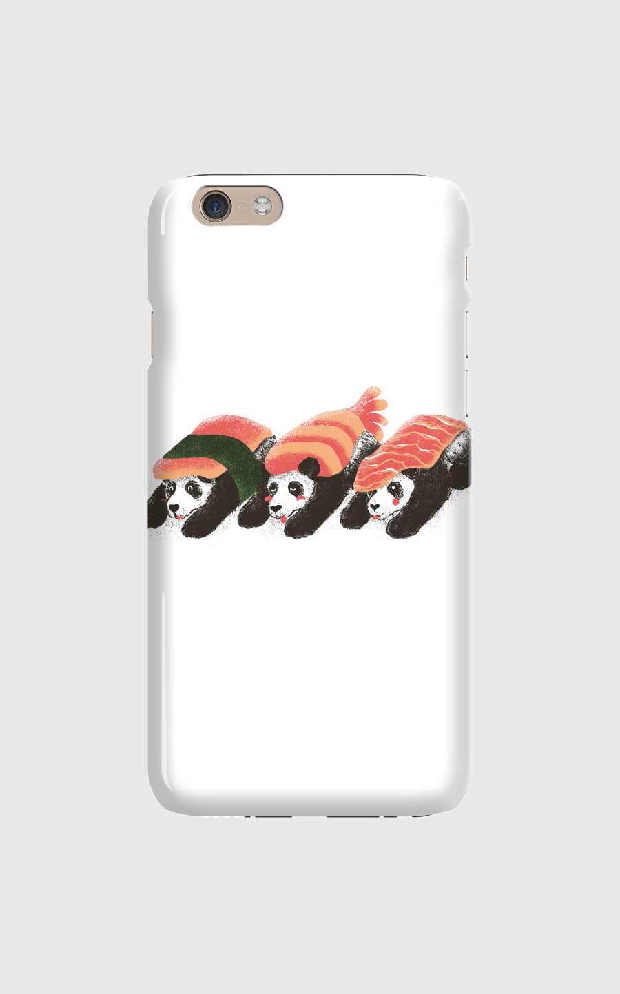 Panda Sushi
