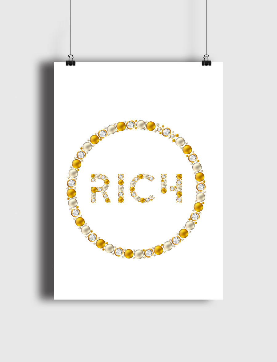 Rich Style - Yes, I'm Rich