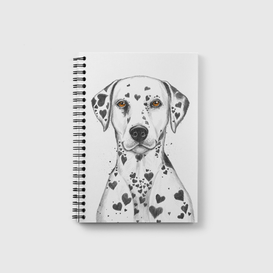 Dalmatian