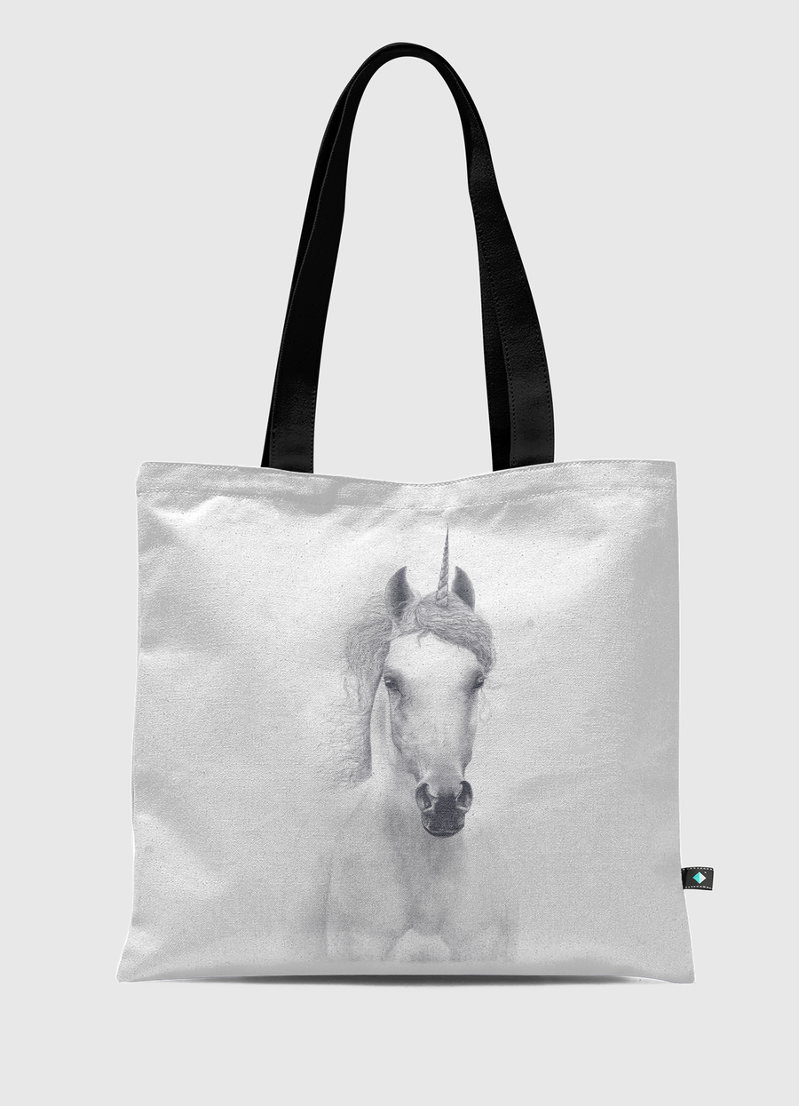 White unicorn