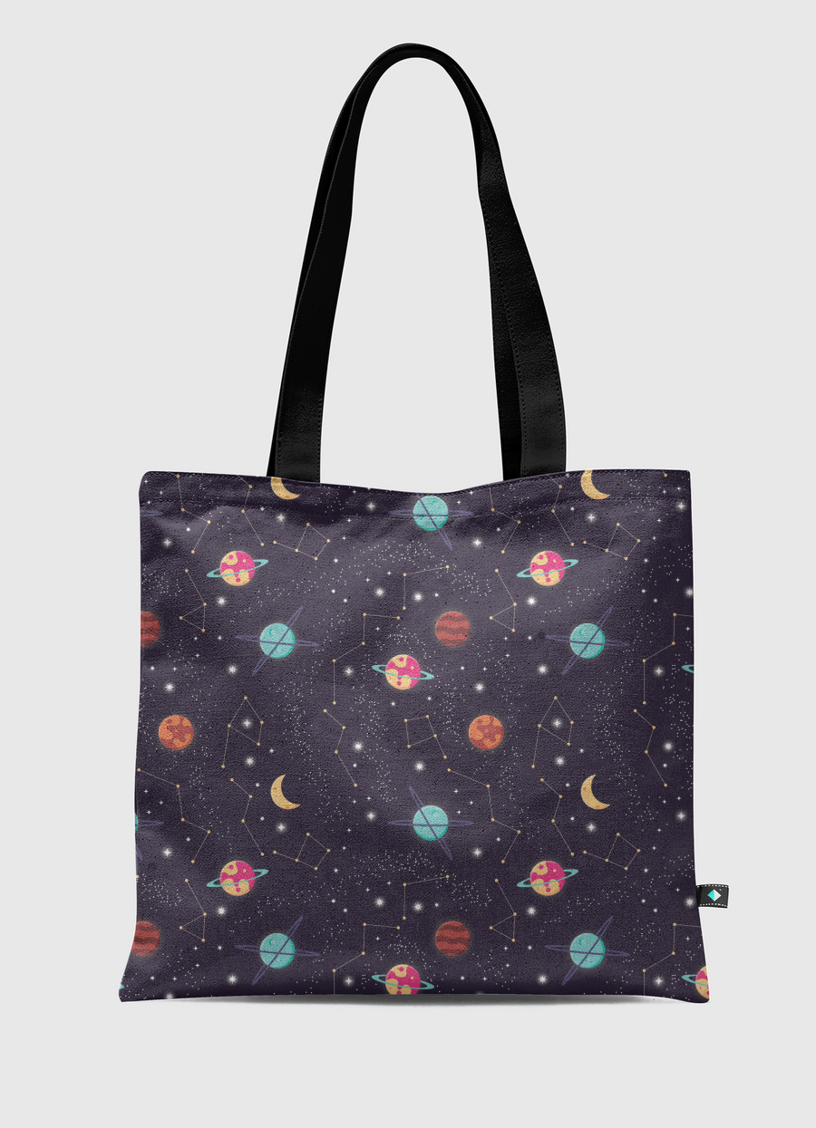 Galaxy pattern 004