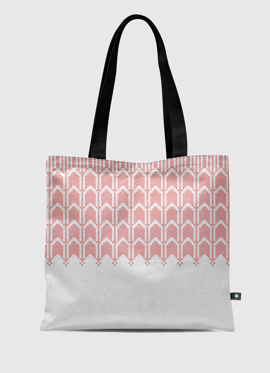 Palm Tree Pattern