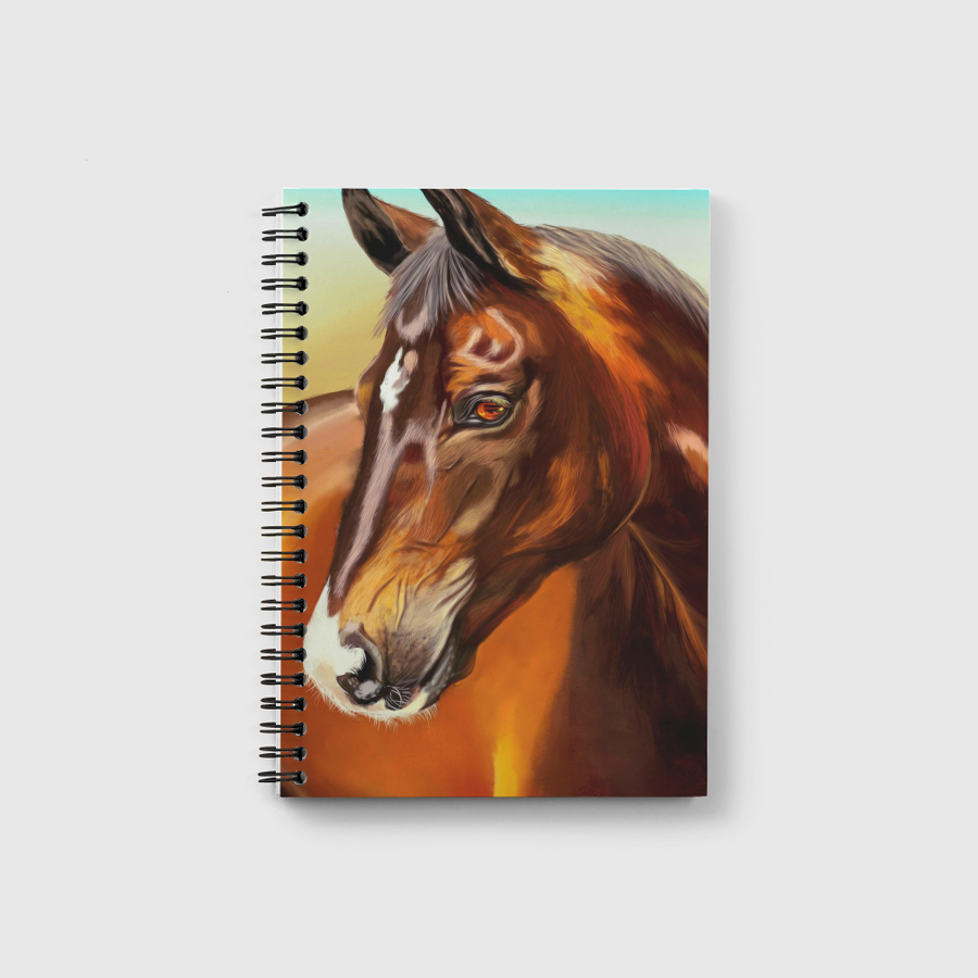 Le Cheval de Saladin