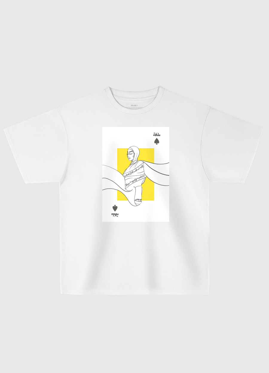 Queen of Spades