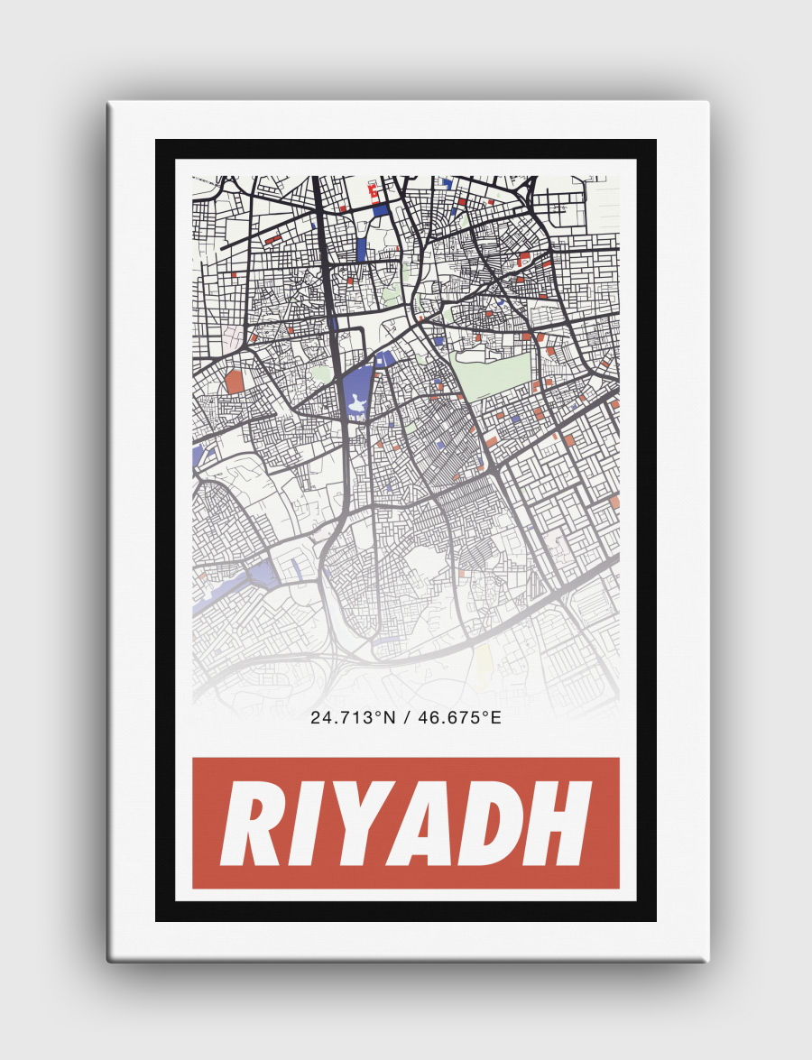 Riyadh الرياض