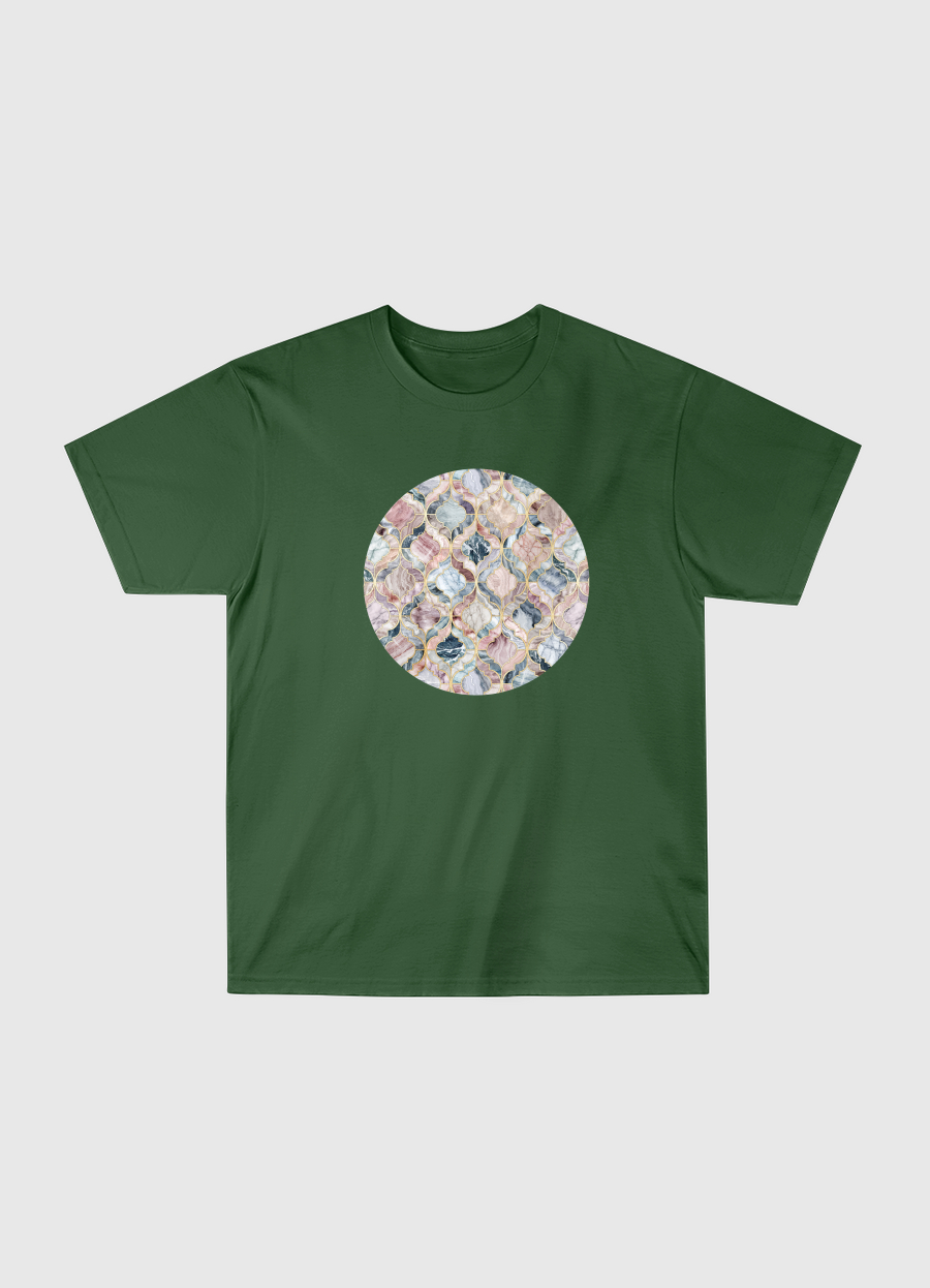 Marble Moroccan Tiles