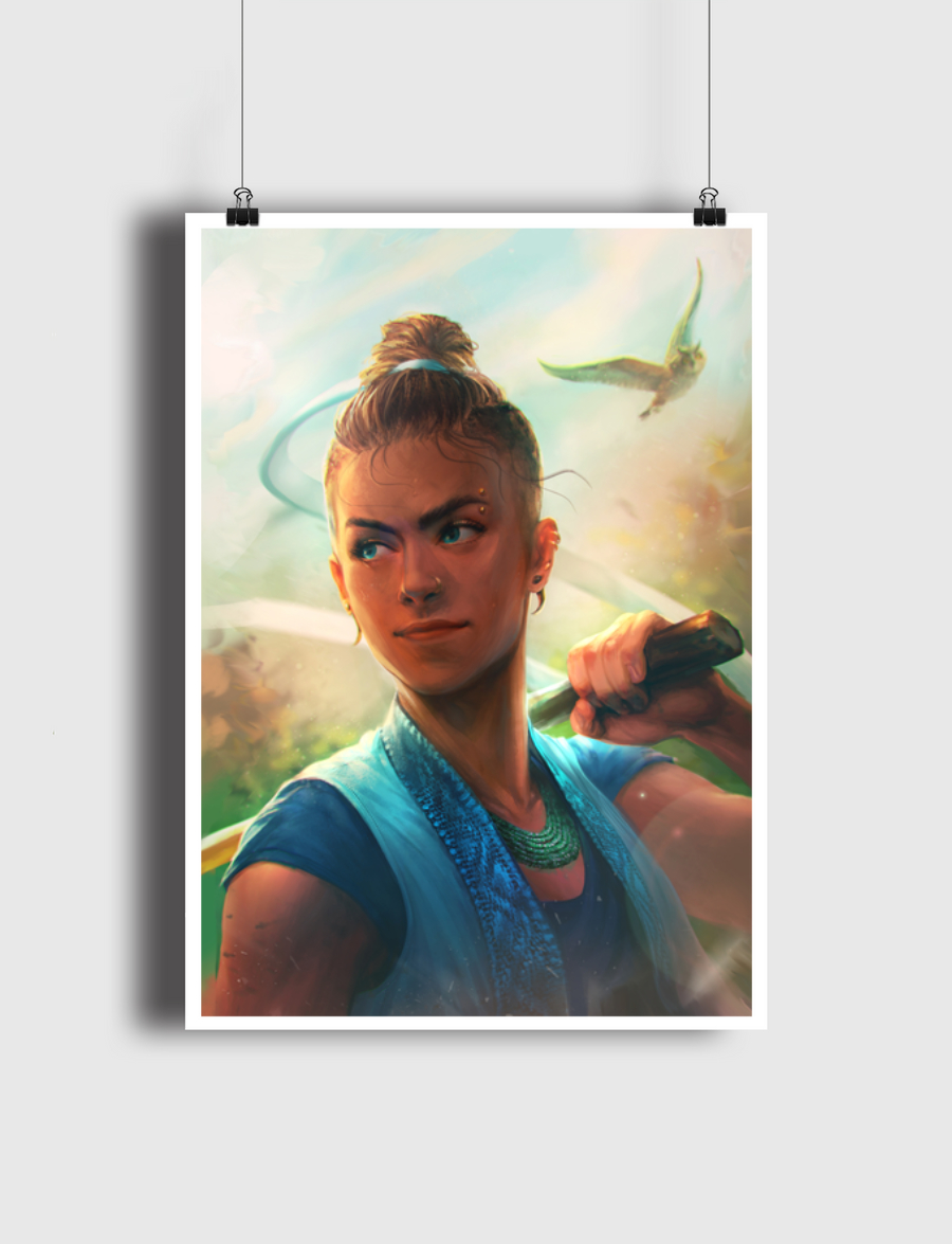 Beauregard