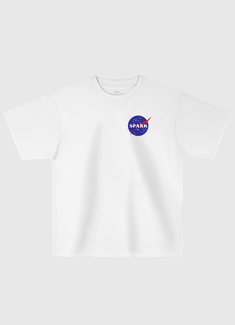 Spark X Nasa