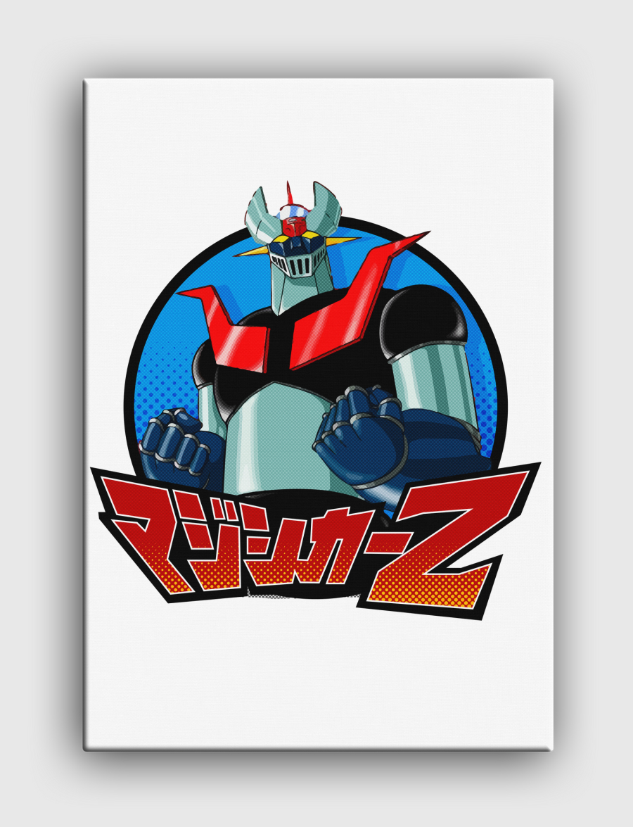 Mazinger-Z