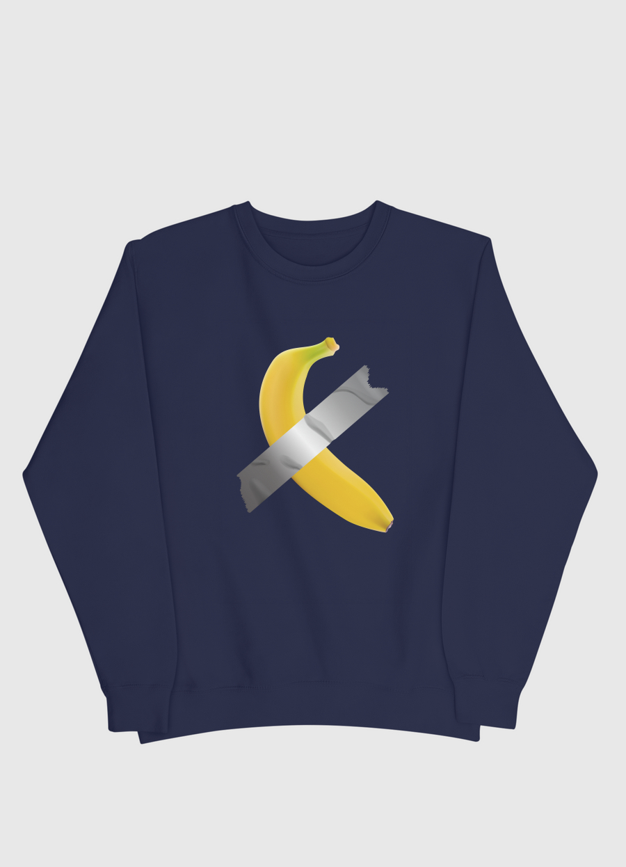 Funny Sarcasm Banana