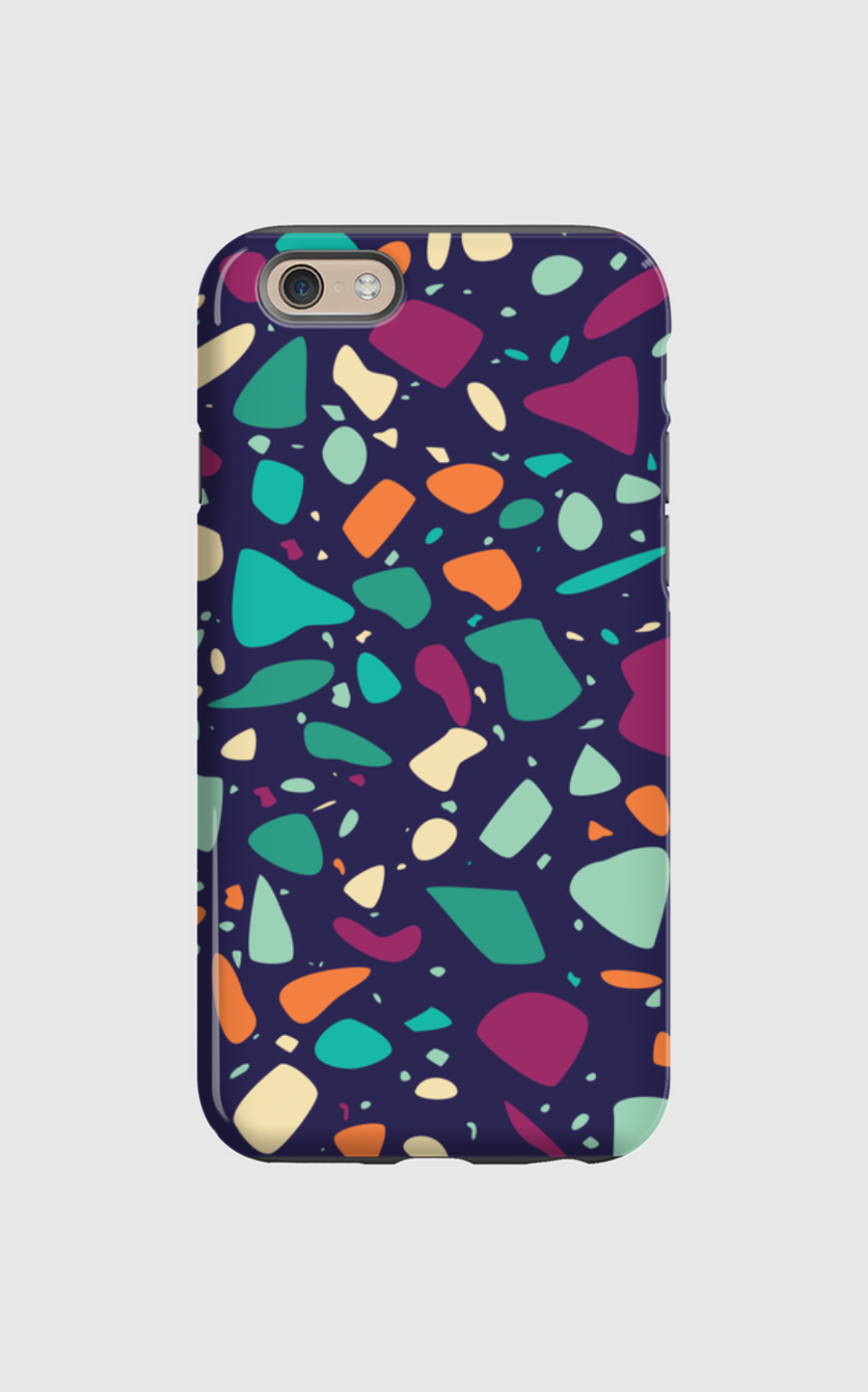 Terrazzo 011