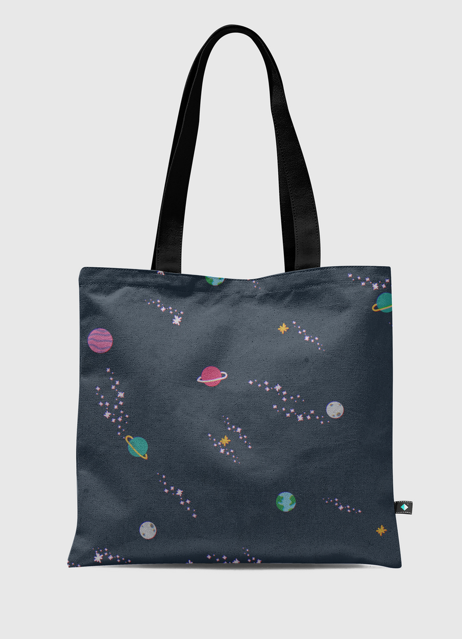 Lost in Space Pattern
