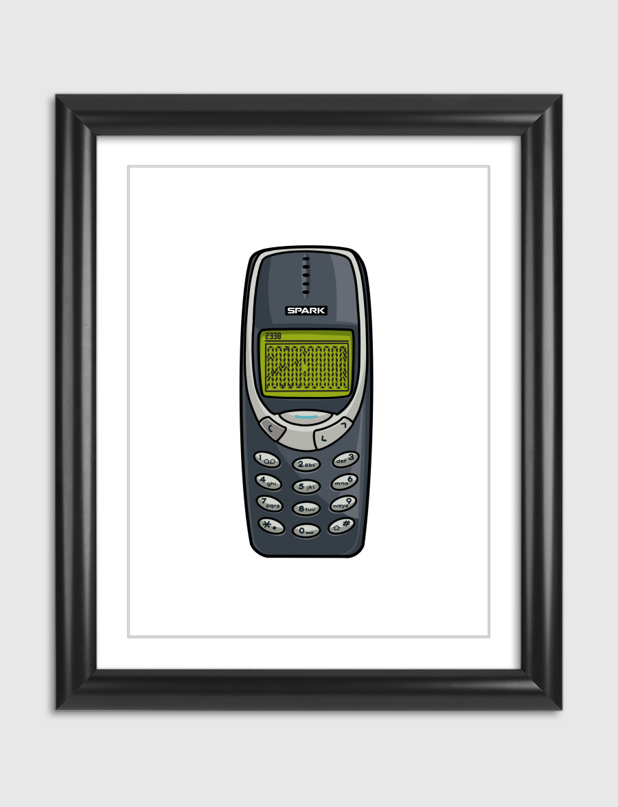 Nokia 3310