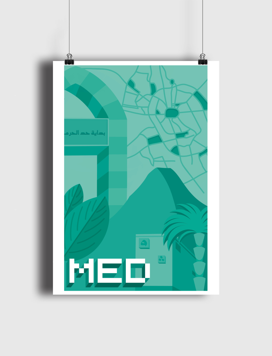 MED