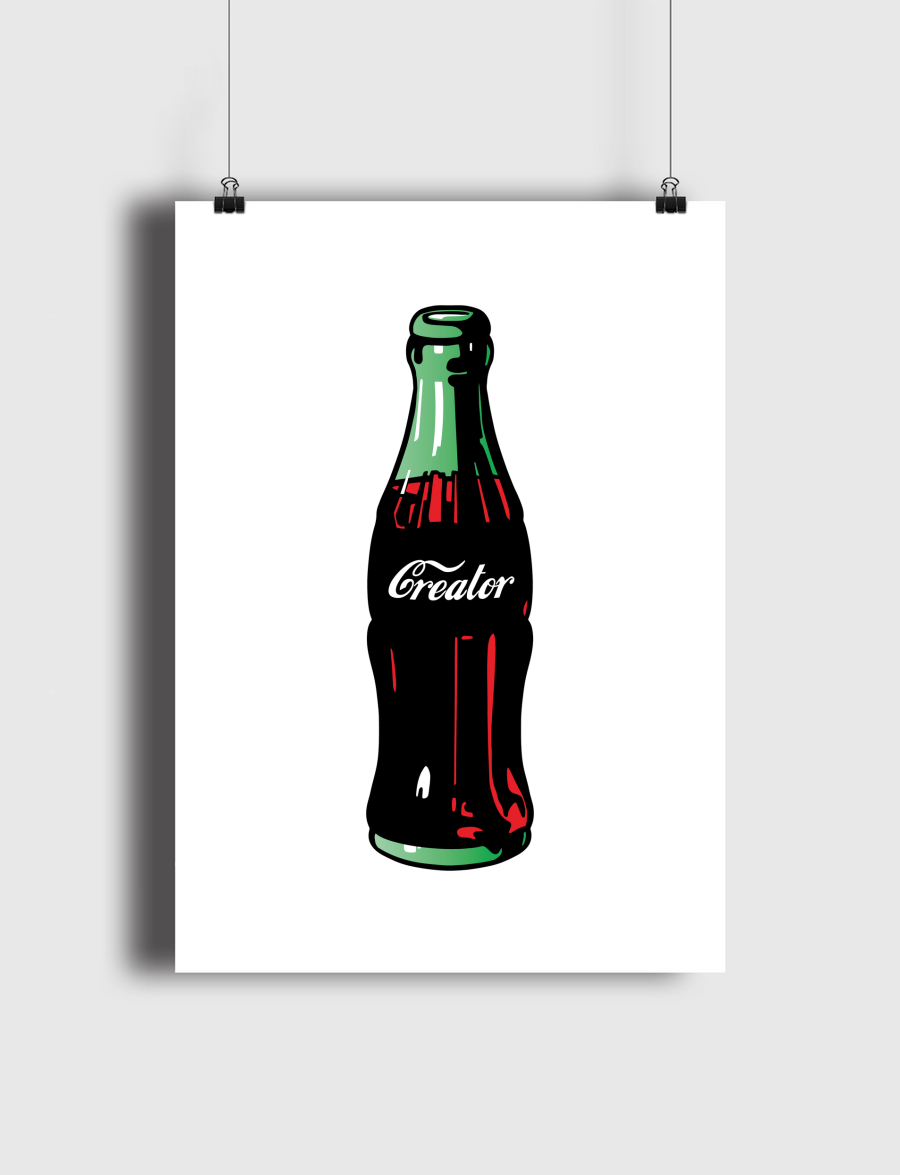 Creator Cola