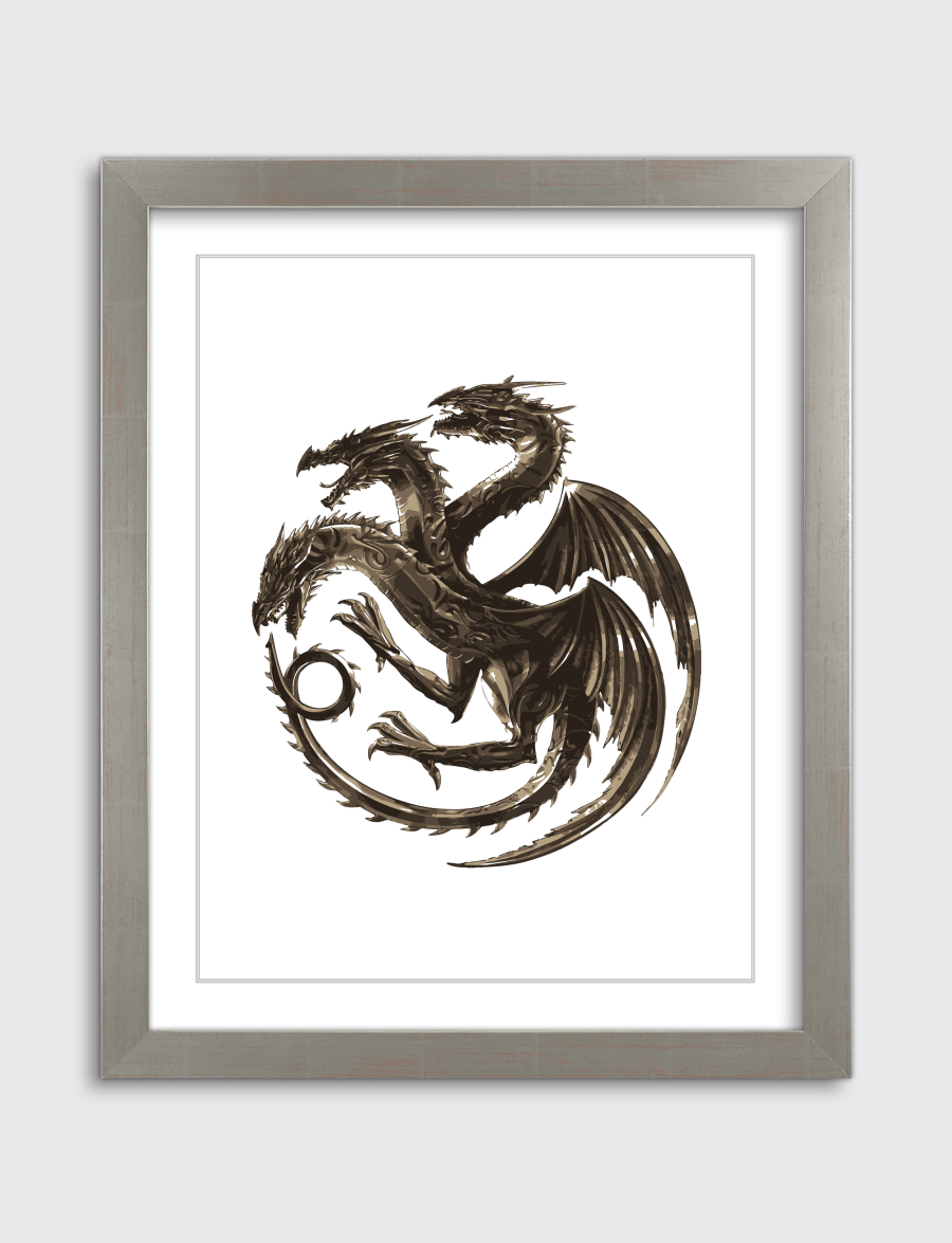 House of Dragons