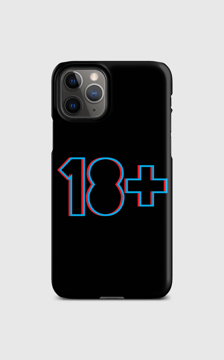 18+