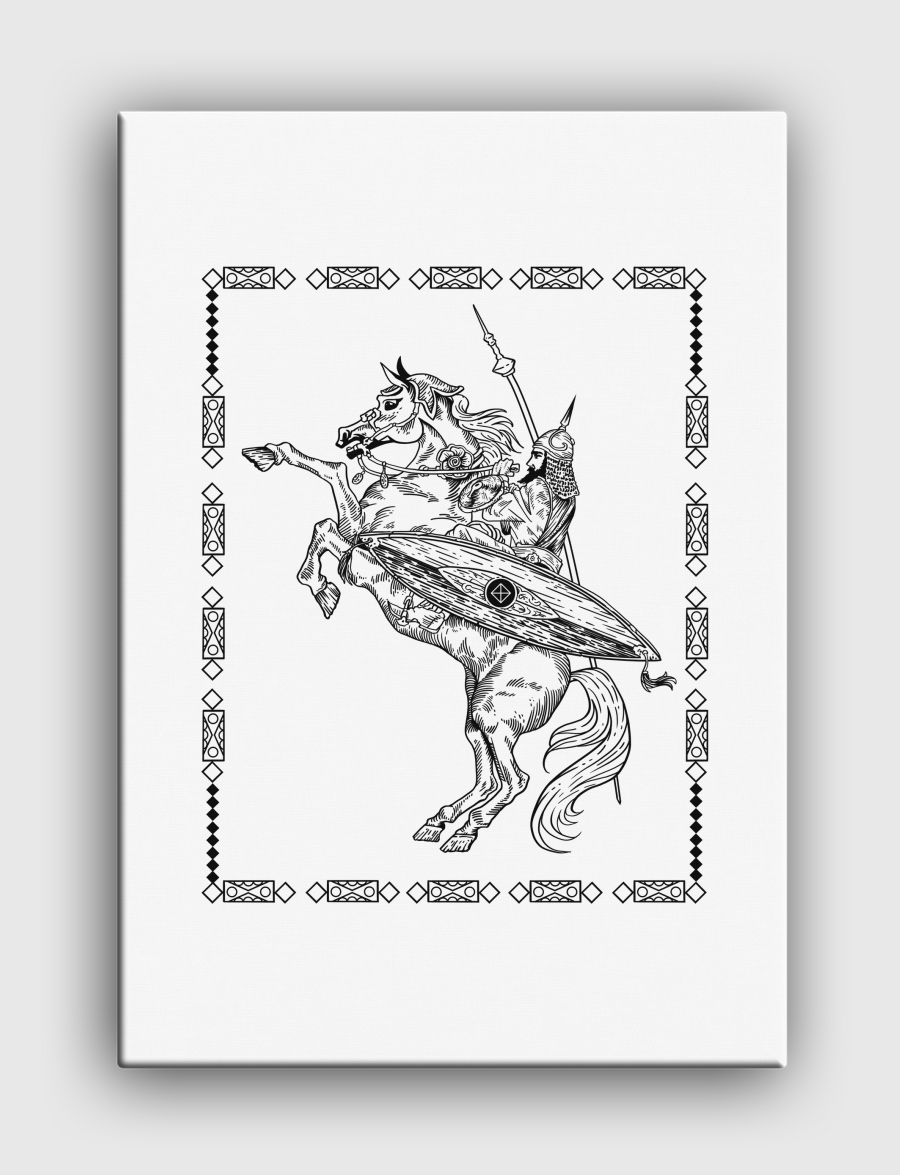 Arabian Horse