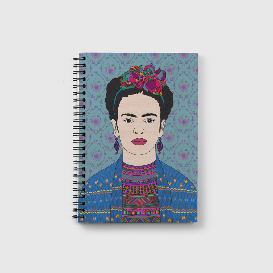 Frida Kahlo