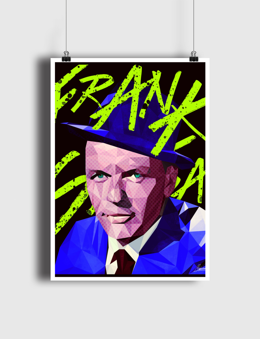 Bleau Sinatra 