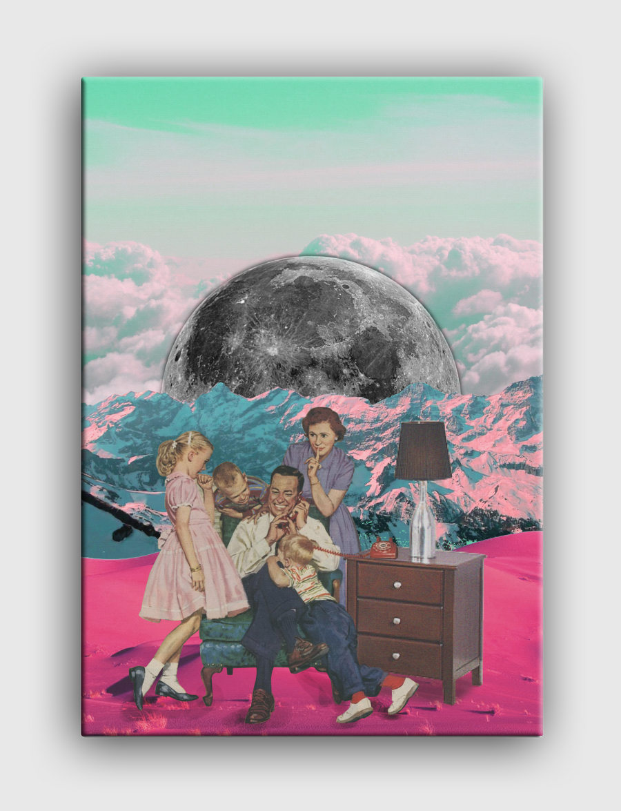 Vintage family 