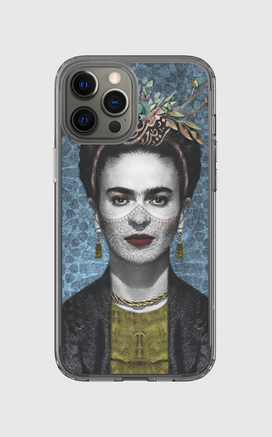 Frida Kahlo 