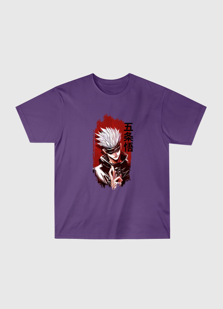 Jujutsu Kaisen-Satoru Gojo