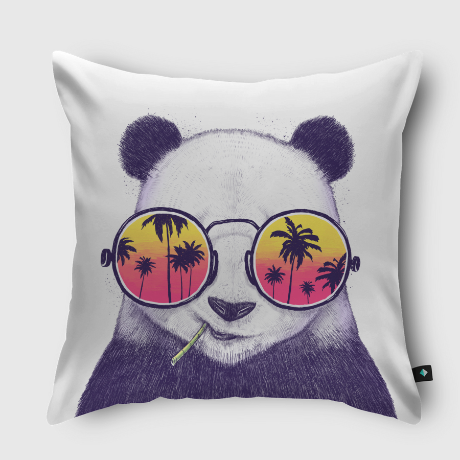 Tropical panda