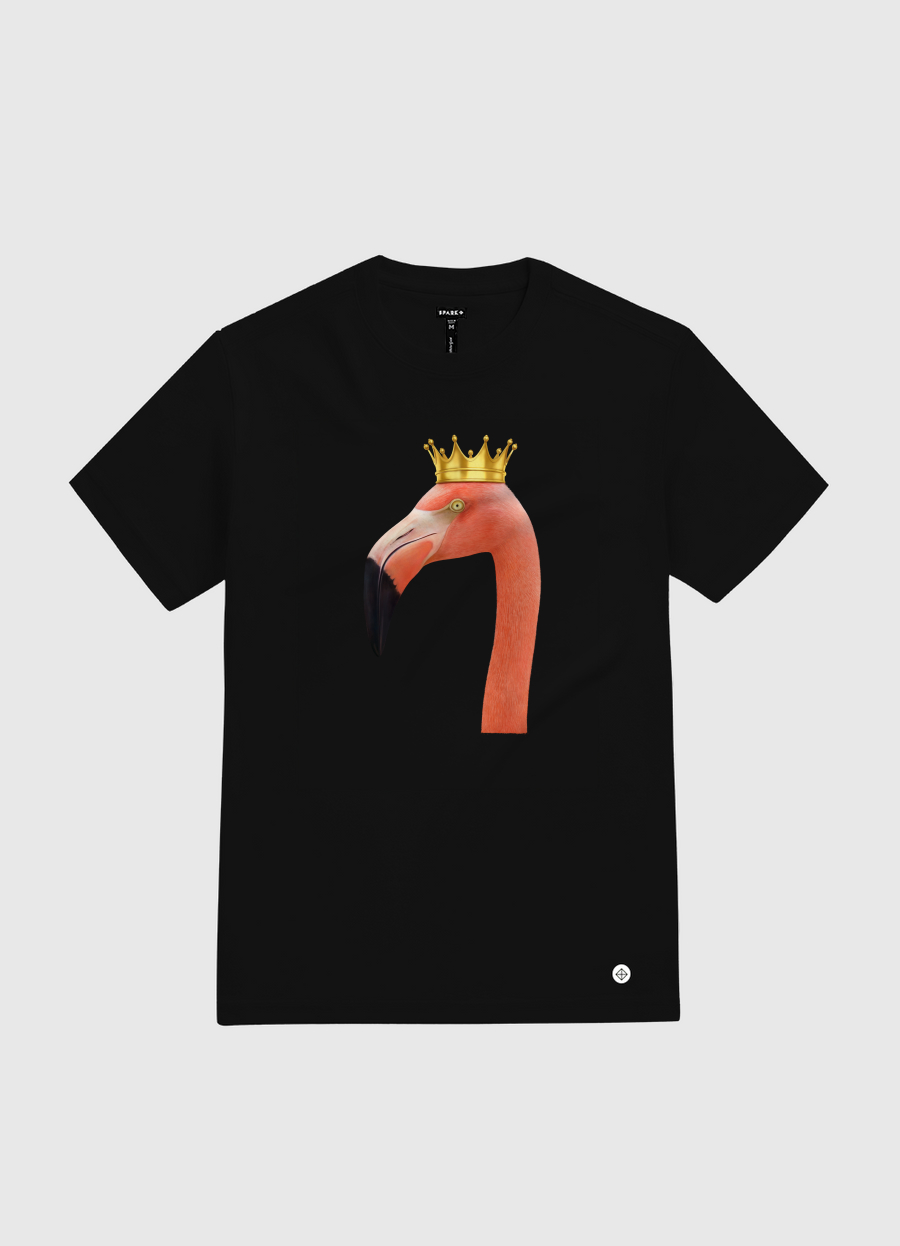 King flamingo