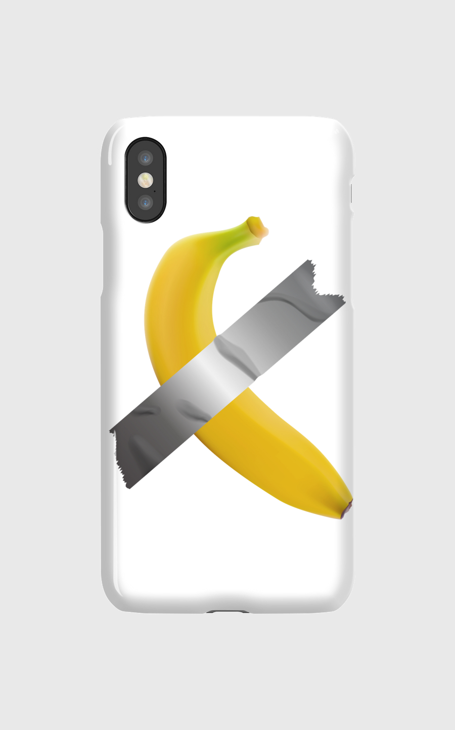 Funny Sarcasm Banana